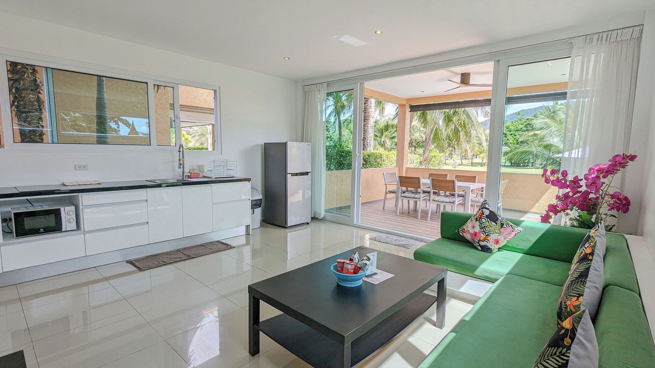 Photo of Bedroom in Klong Son