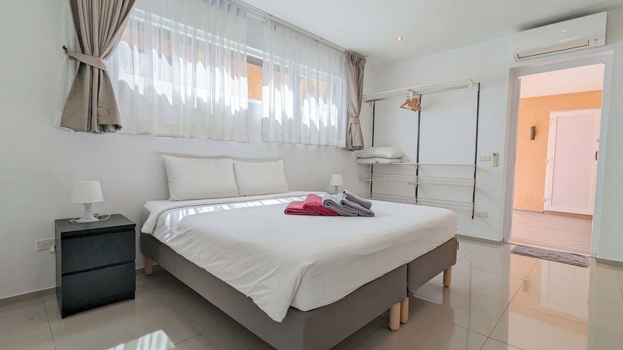 Photo of Bedroom in Klong Son