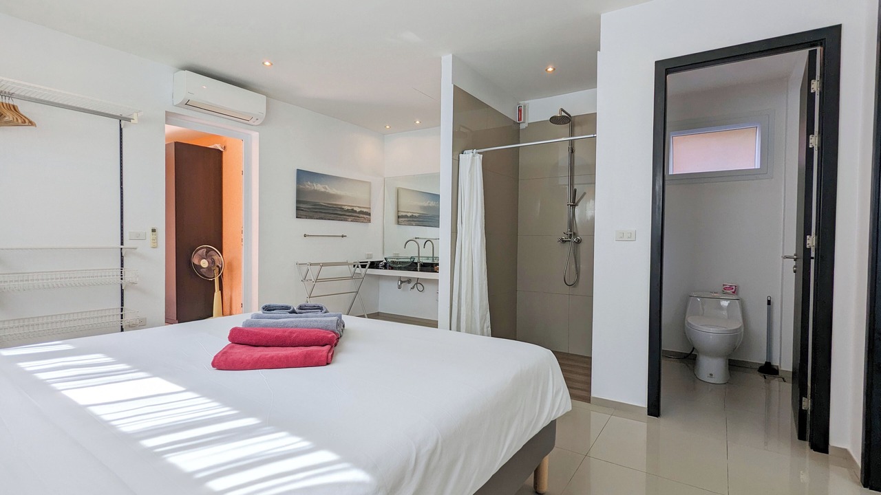 Photo of Bedroom in Klong Son