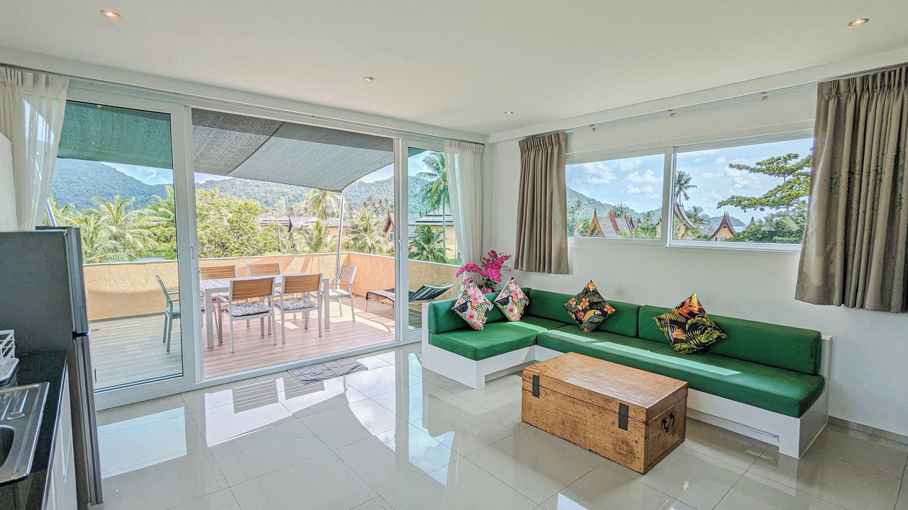 Photo of Bedroom in Klong Son