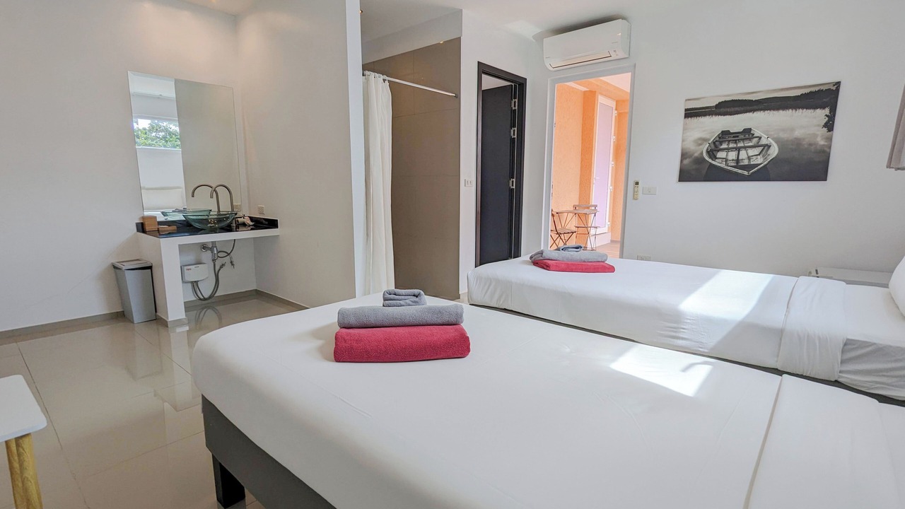 Photo of Bedroom in Klong Son