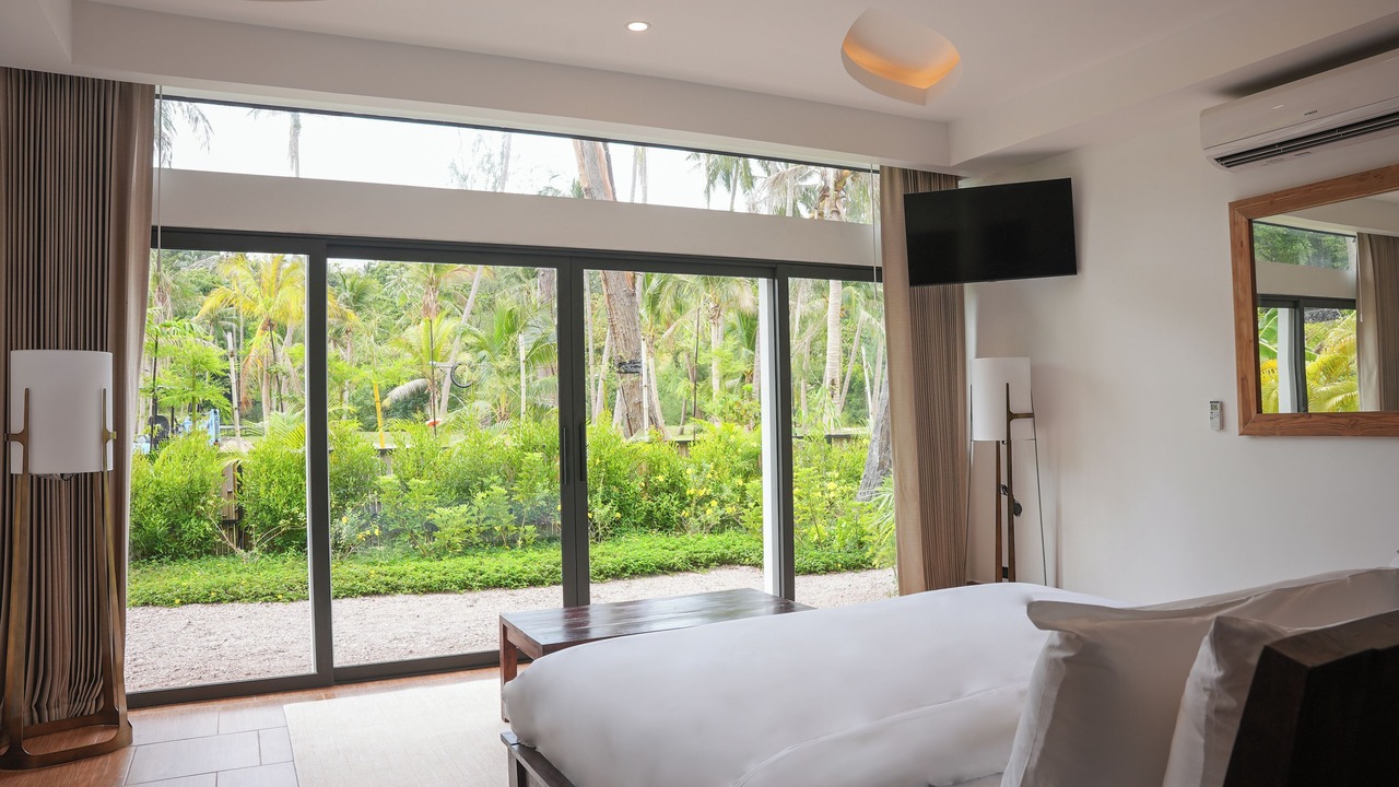 Photo of Bedroom in Chaloklum