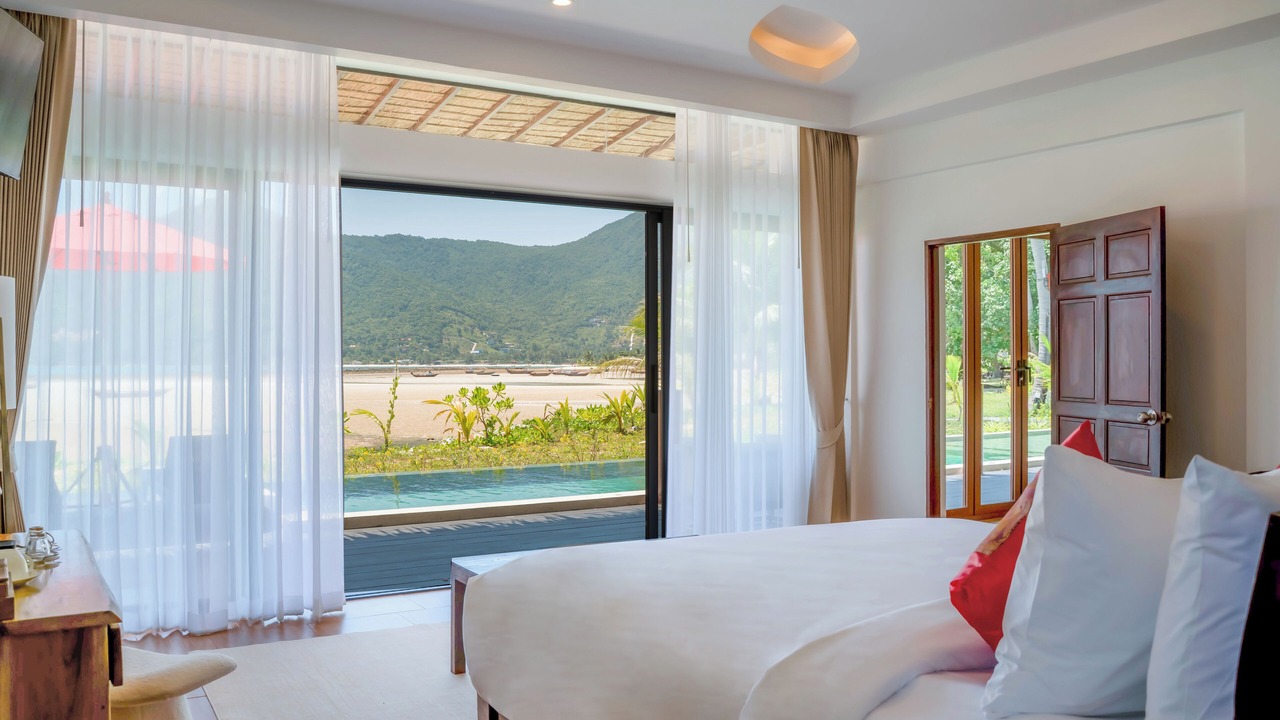 Photo of Bedroom in Chaloklum