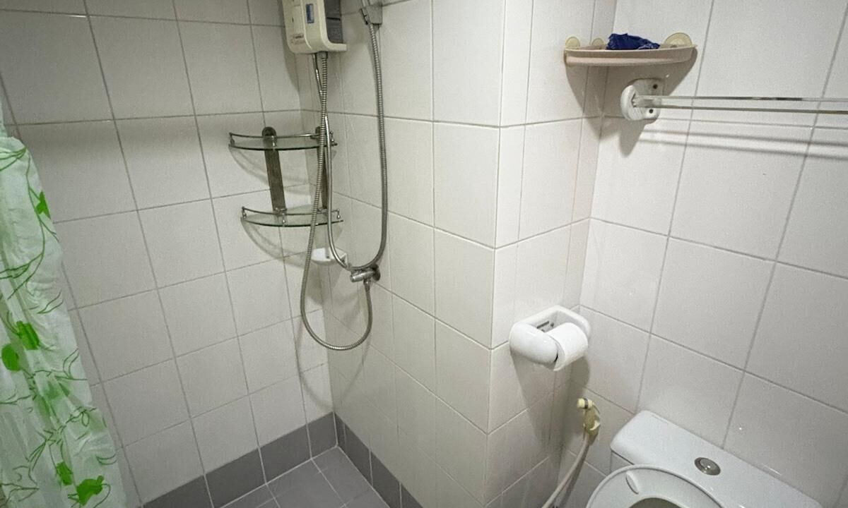 Photo of Bathroom in Rat Burana