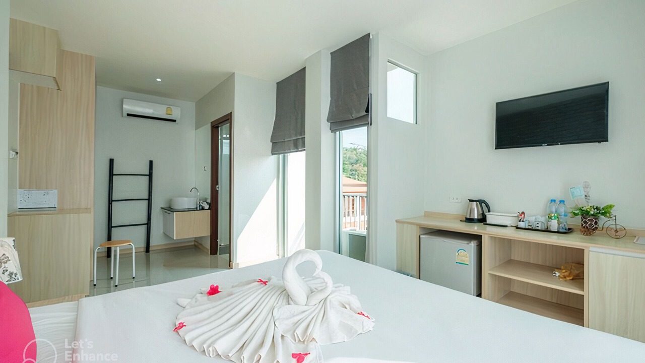Photo of Bedroom in Ko Lanta