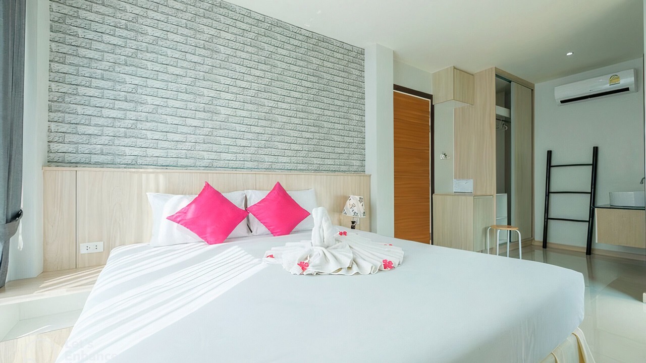 Photo of Bedroom in Ko Lanta