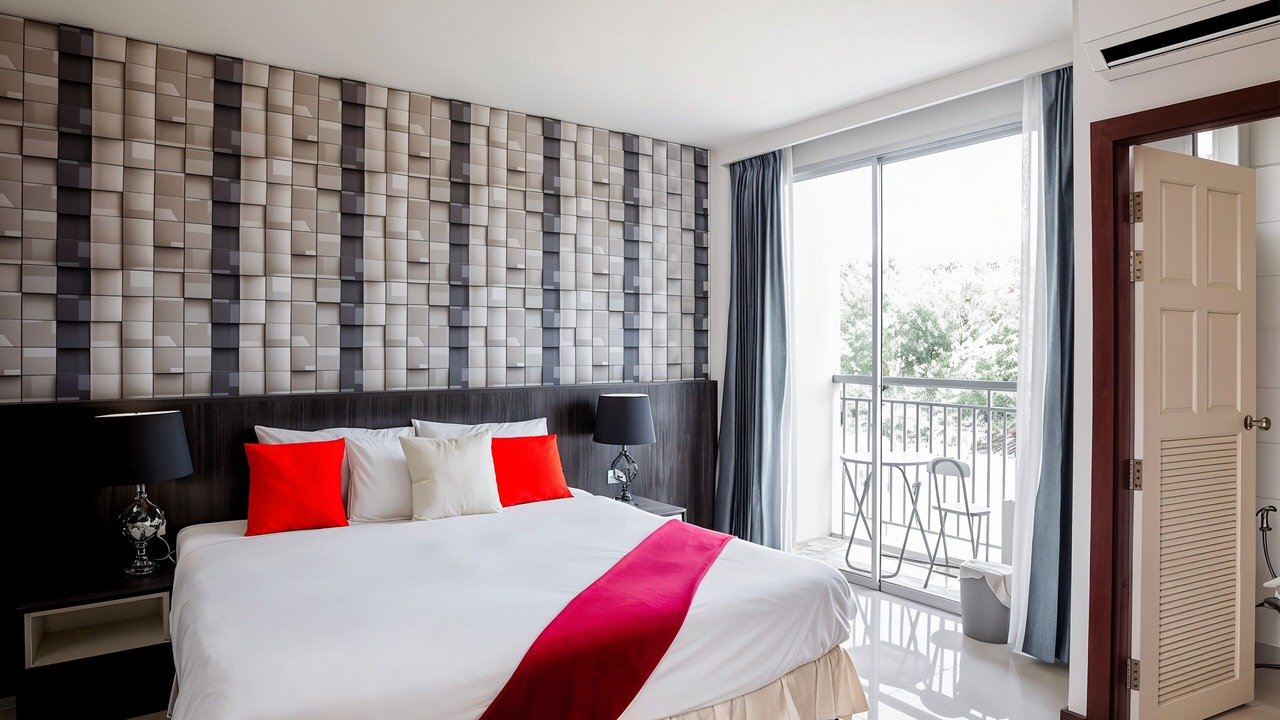 Photo of Bedroom in Ko Lanta