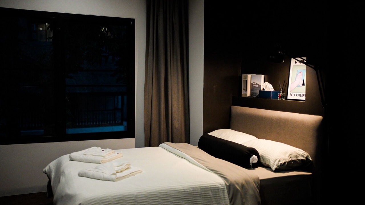 Photo of Bedroom in Phra Khanong Nuea