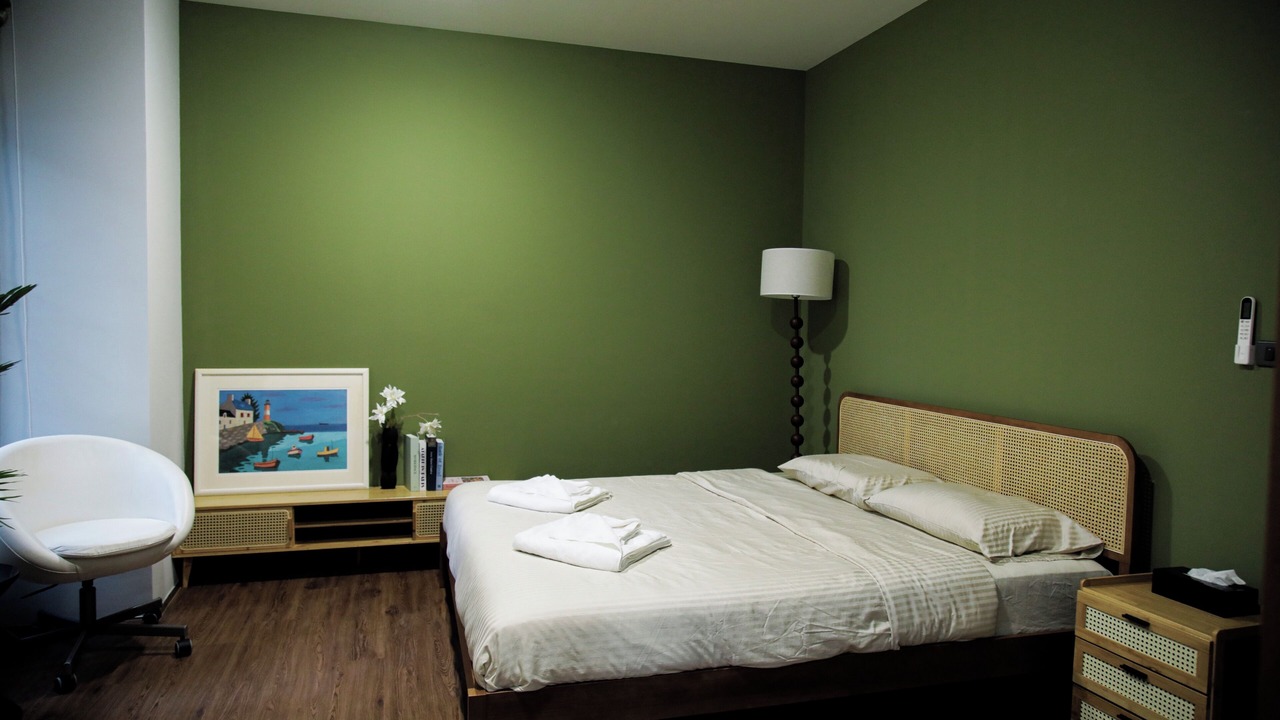 Photo of Bedroom in Phra Khanong Nuea
