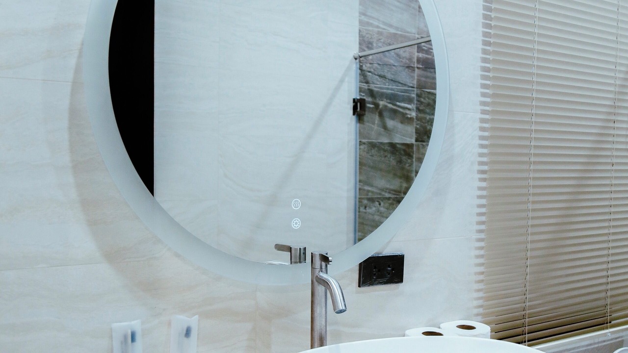 Photo of Bathroom in Phra Khanong Nuea
