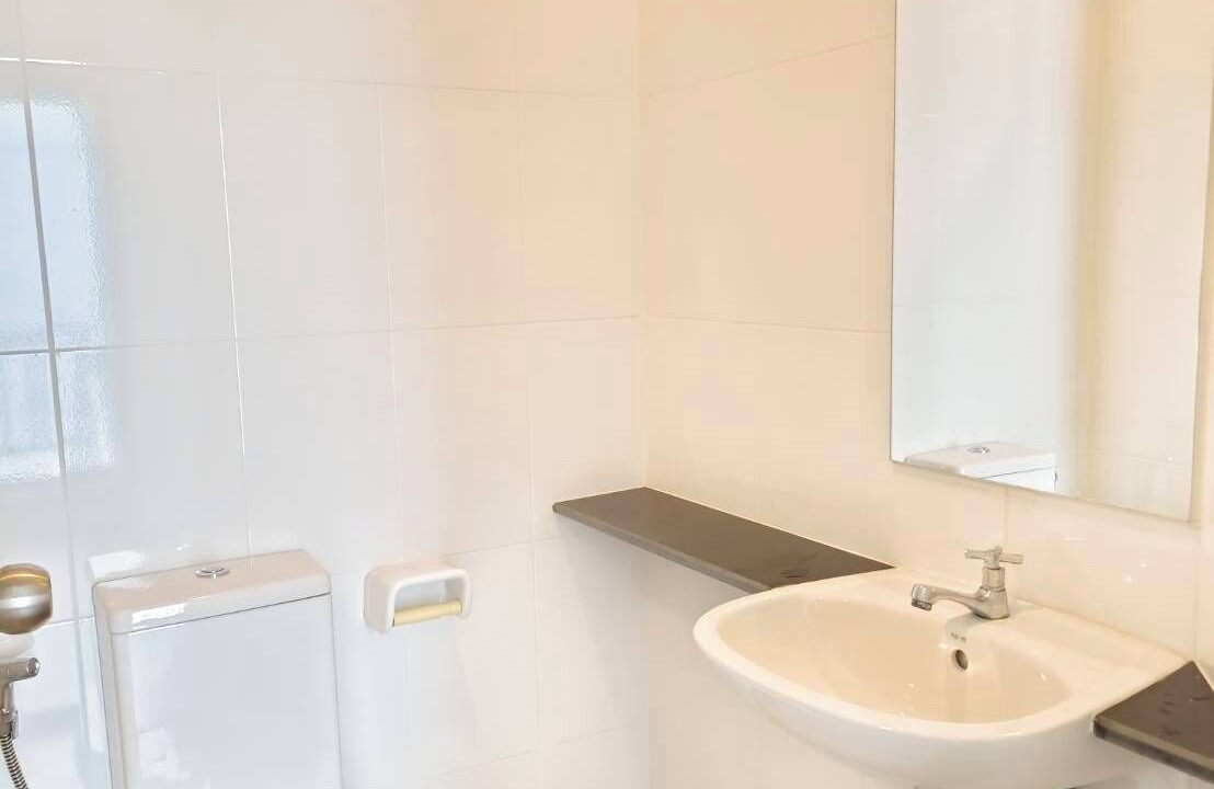 Photo of Bathroom in Talat Khwan