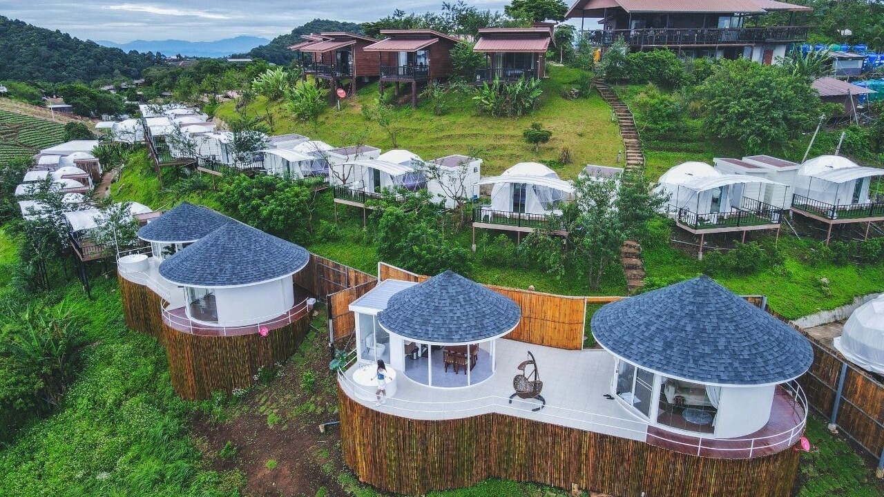 Photo of Outdoor in Mae Rim