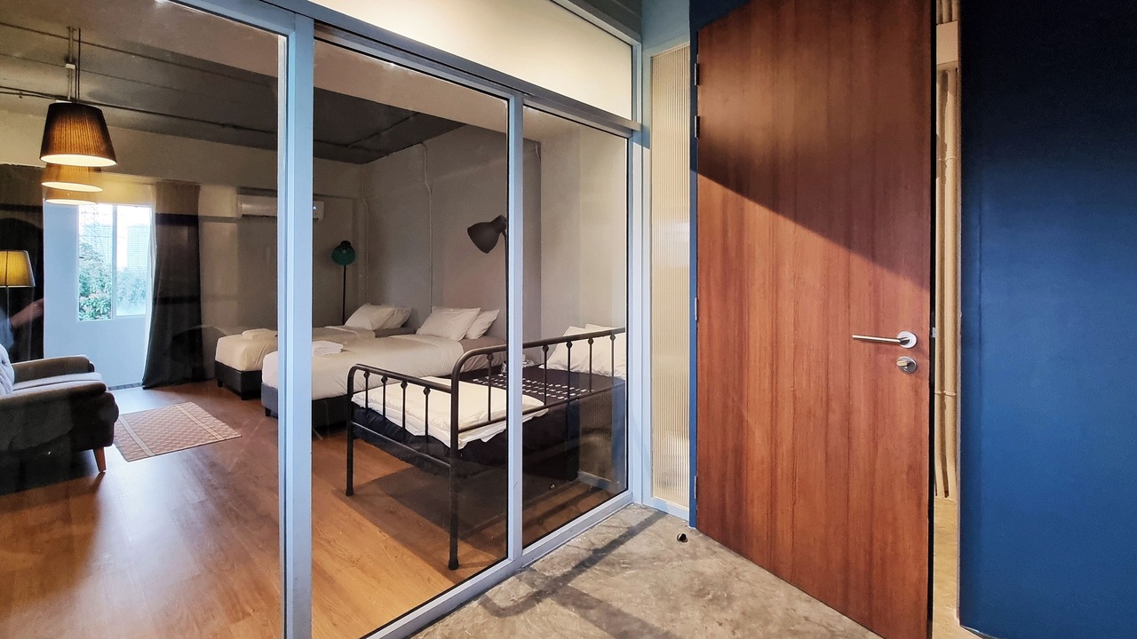 Photo of Bedroom in Prawet