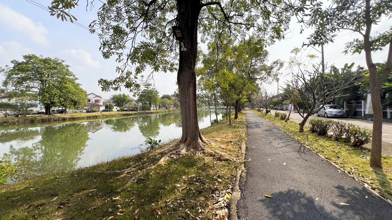 Photo of Outdoor in Prawet
