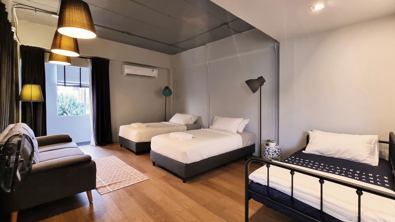Photo of Bedroom in Prawet