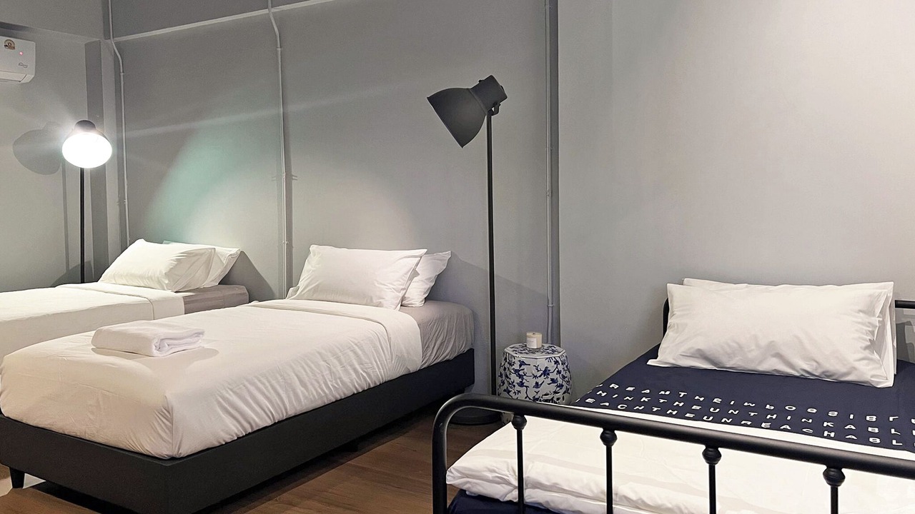 Photo of Bedroom in Prawet