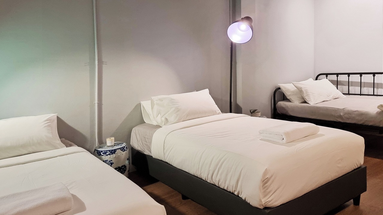 Photo of Bedroom in Prawet