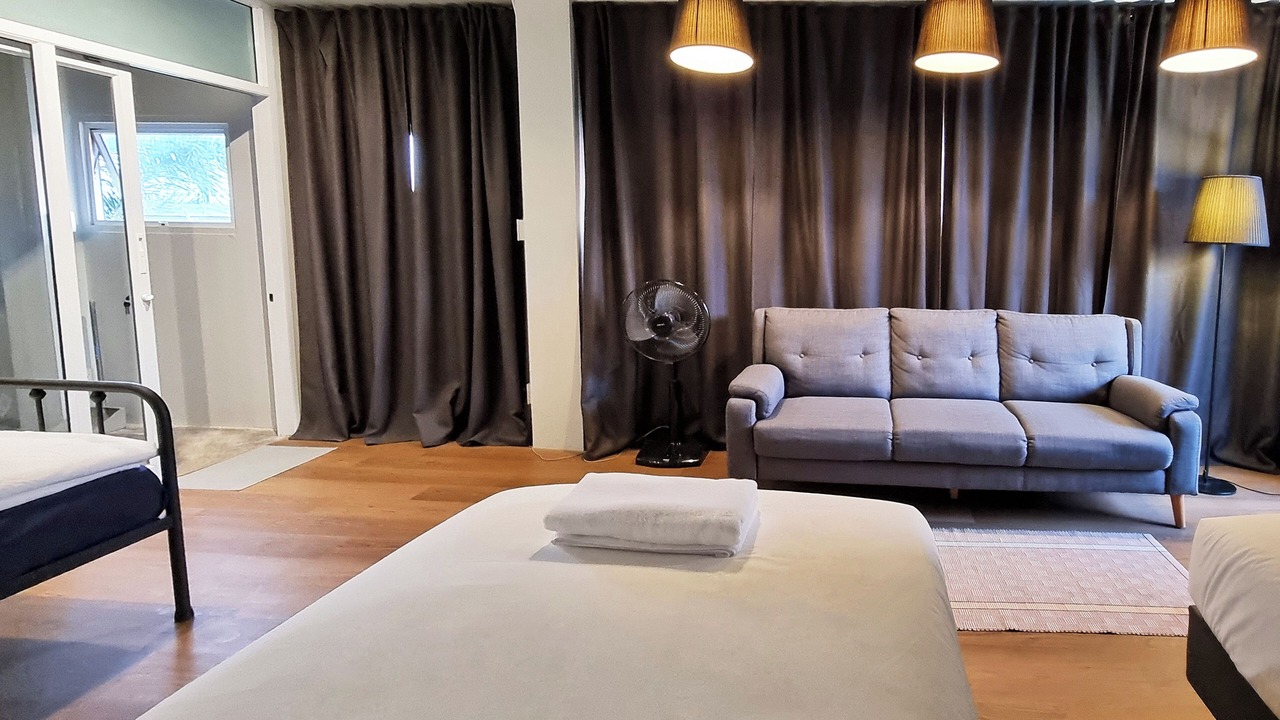 Photo of Bedroom in Prawet