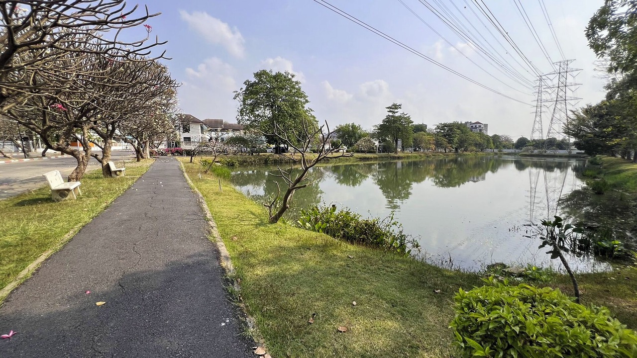 Photo of Outdoor in Prawet