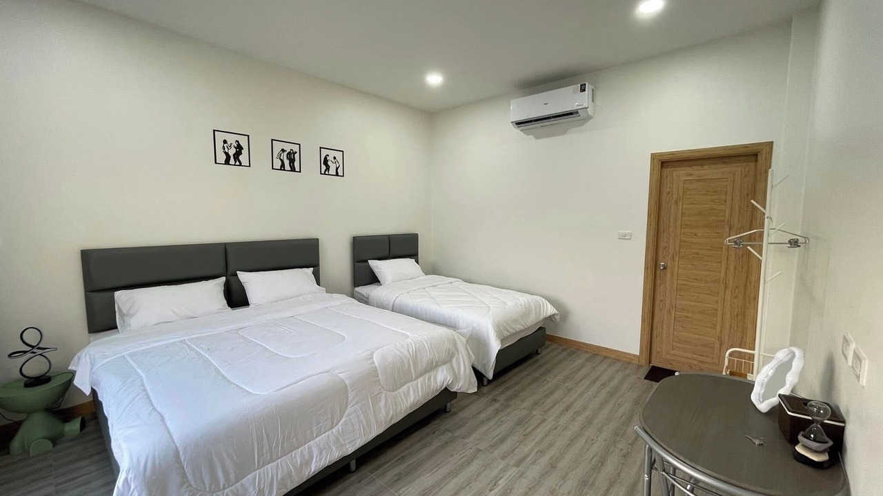 Photo of Bedroom in Chiang Rai