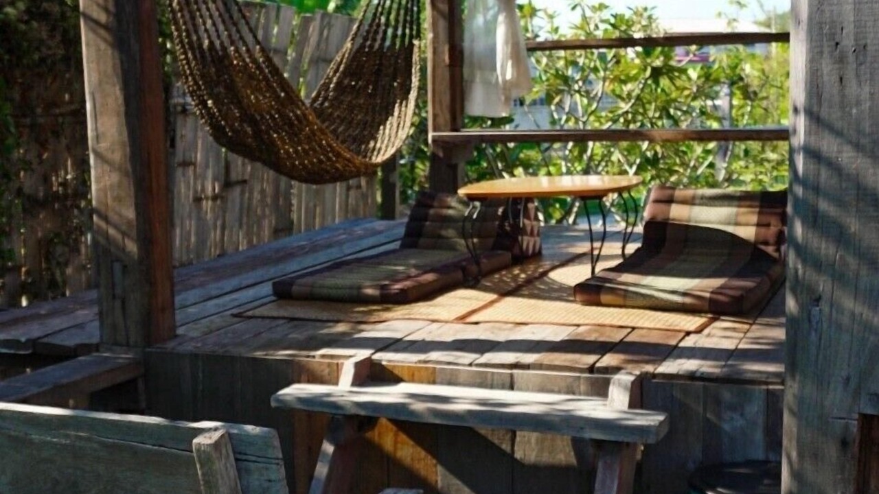 Photo of Livingroom in Pa Sak