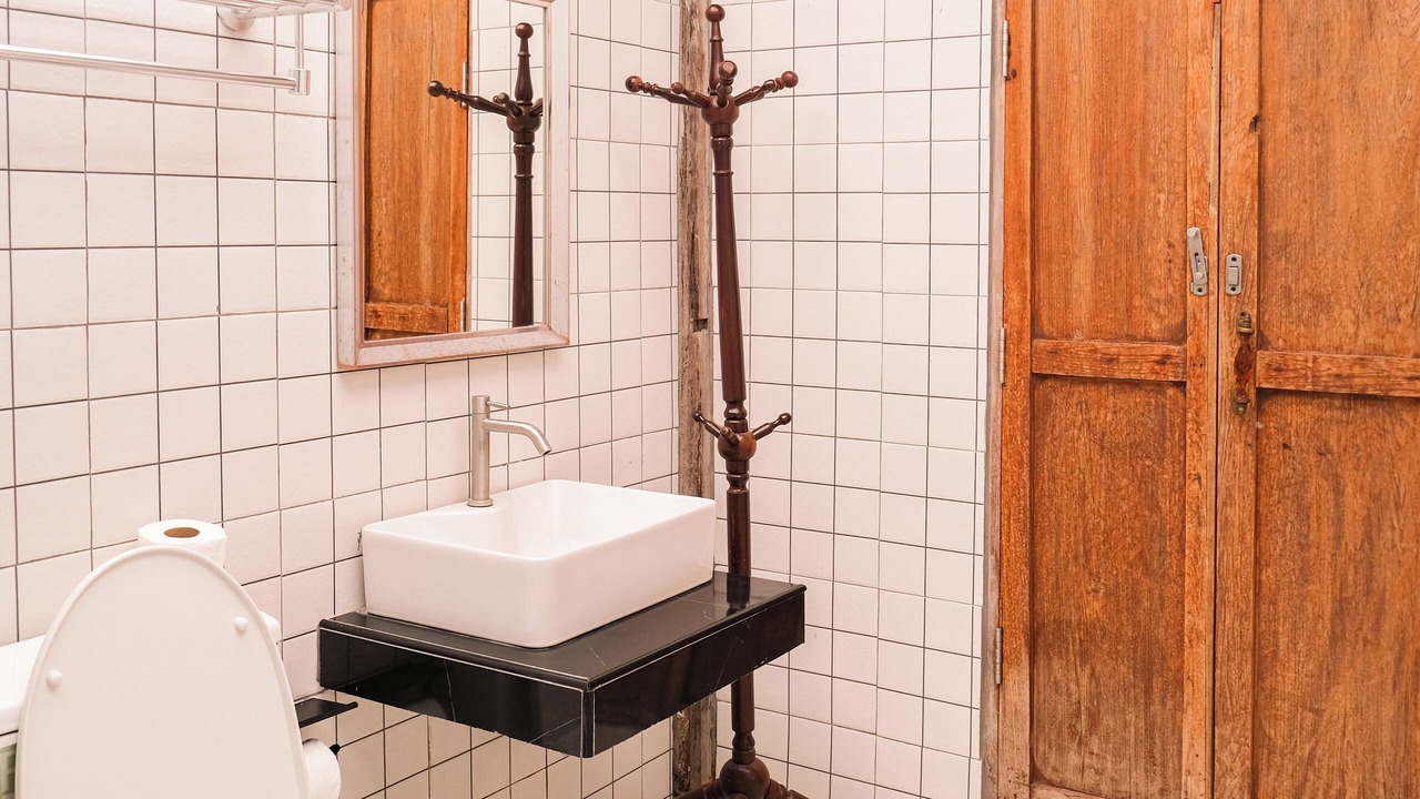Photo of Bathroom in Pa Sak