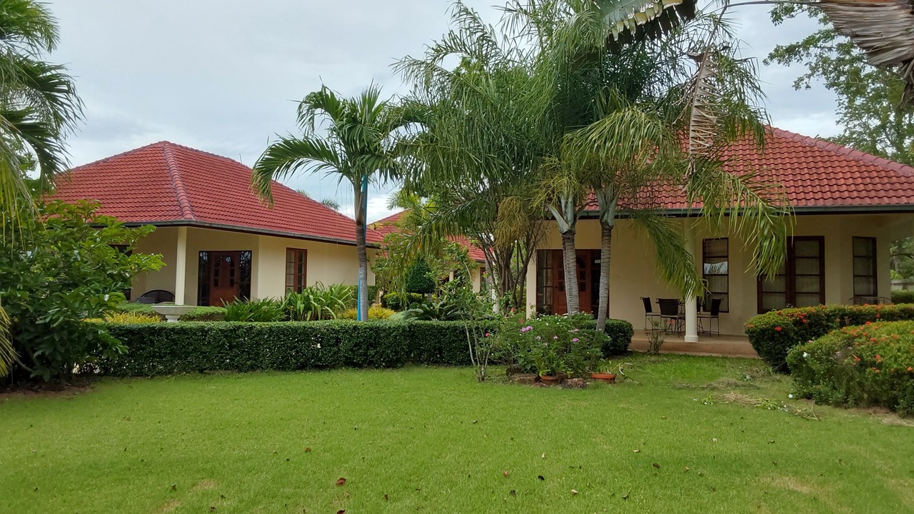 Photo of Outdoor in Cha-am