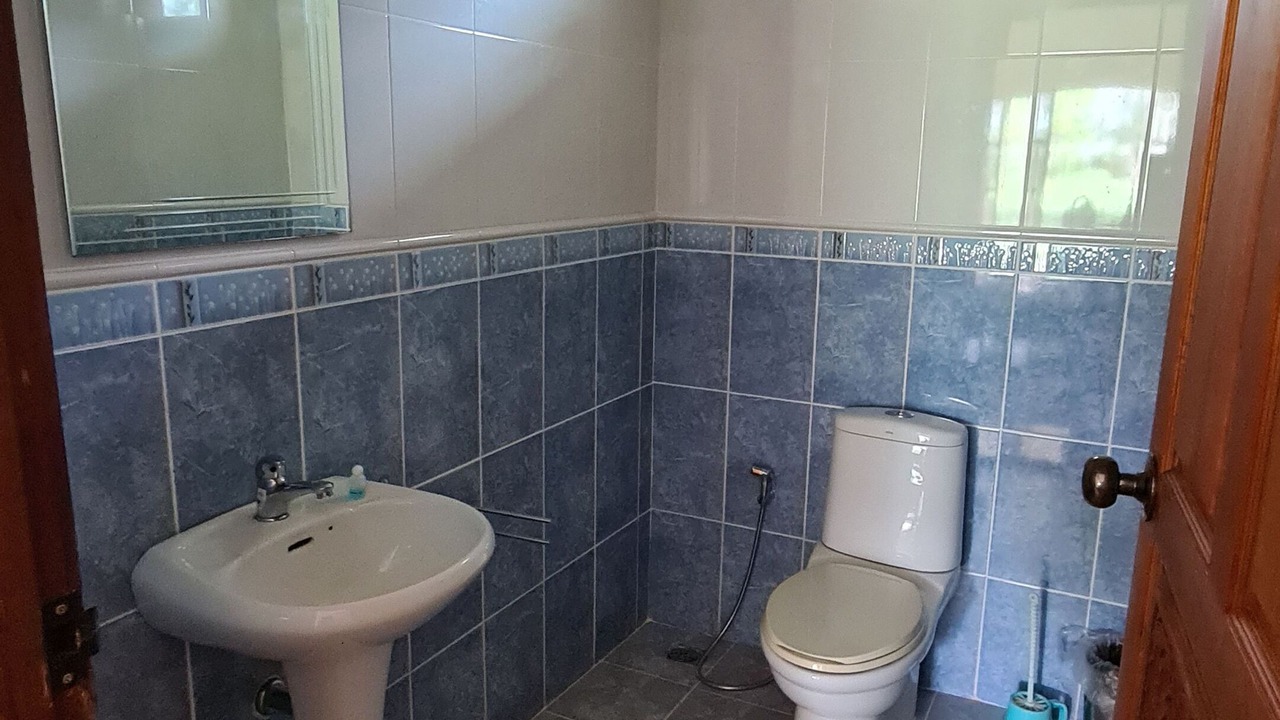 Photo of Bathroom in Cha-am