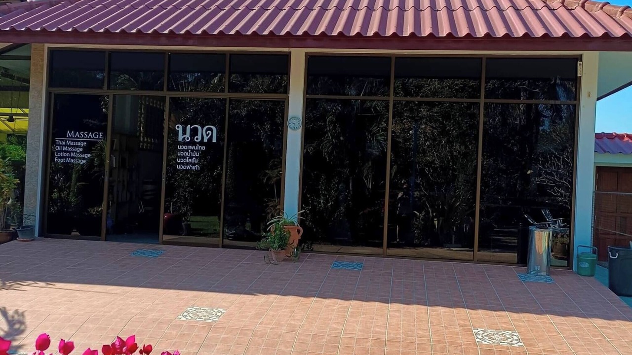 Photo of Outdoor in Cha-am