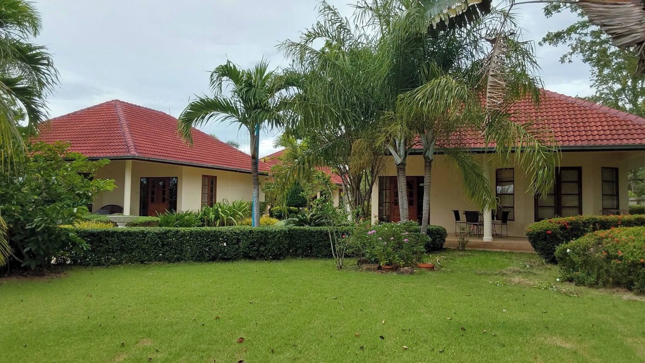 Photo of Outdoor in Cha-am