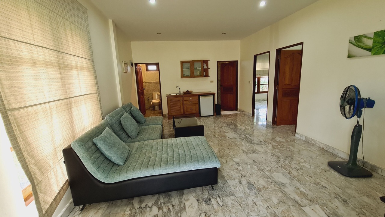 Photo of Livingroom in Cha-am