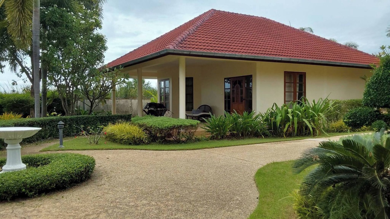 Photo of Outdoor in Cha-am