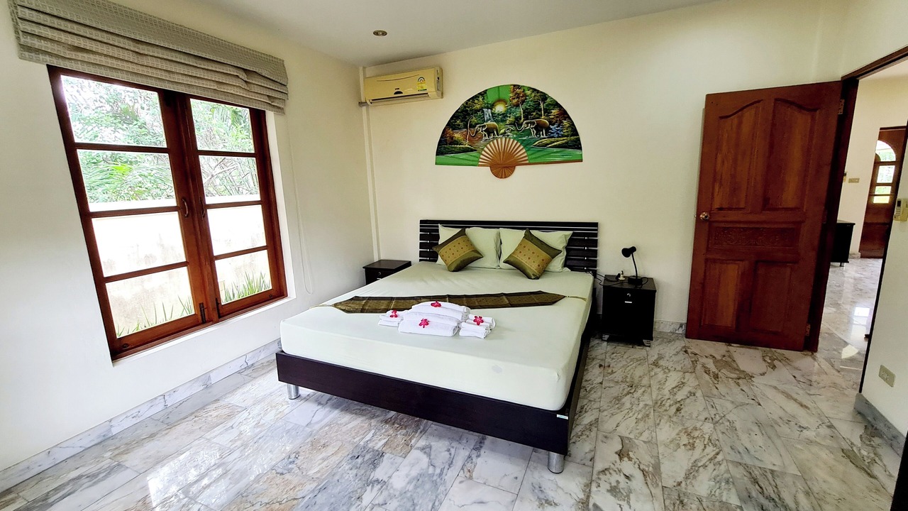 Photo of Bedroom in Cha-am