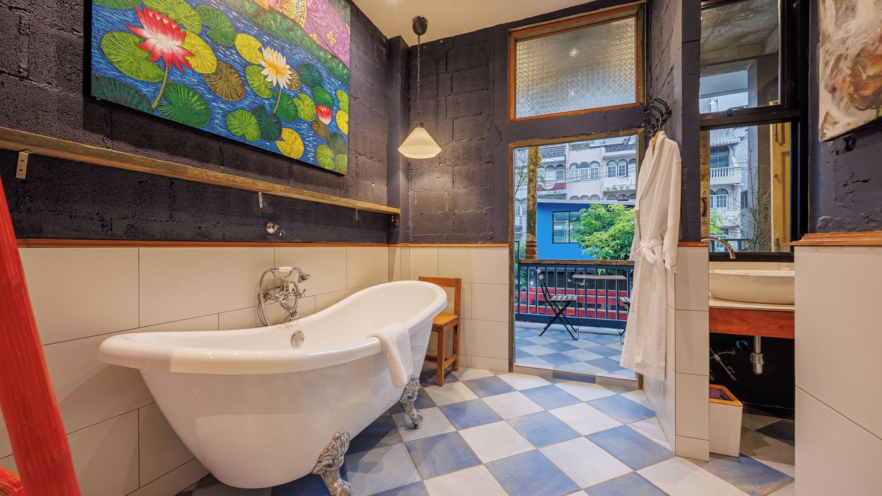 Photo of Bathroom in Bang Rak