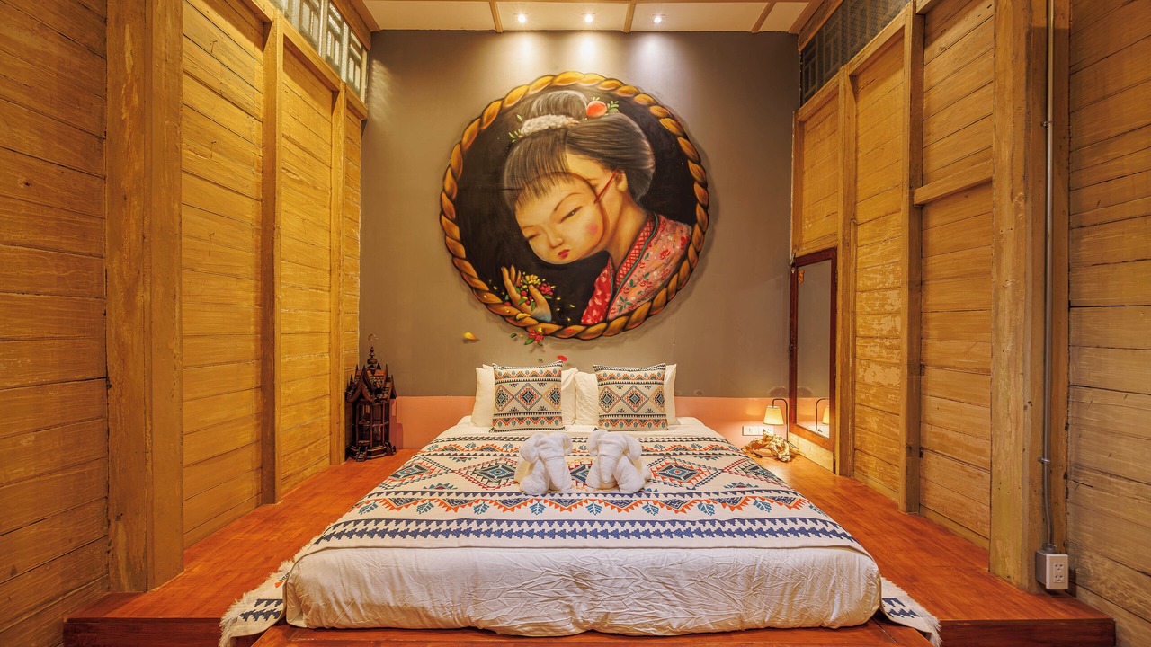 Photo of Bedroom in Bang Rak