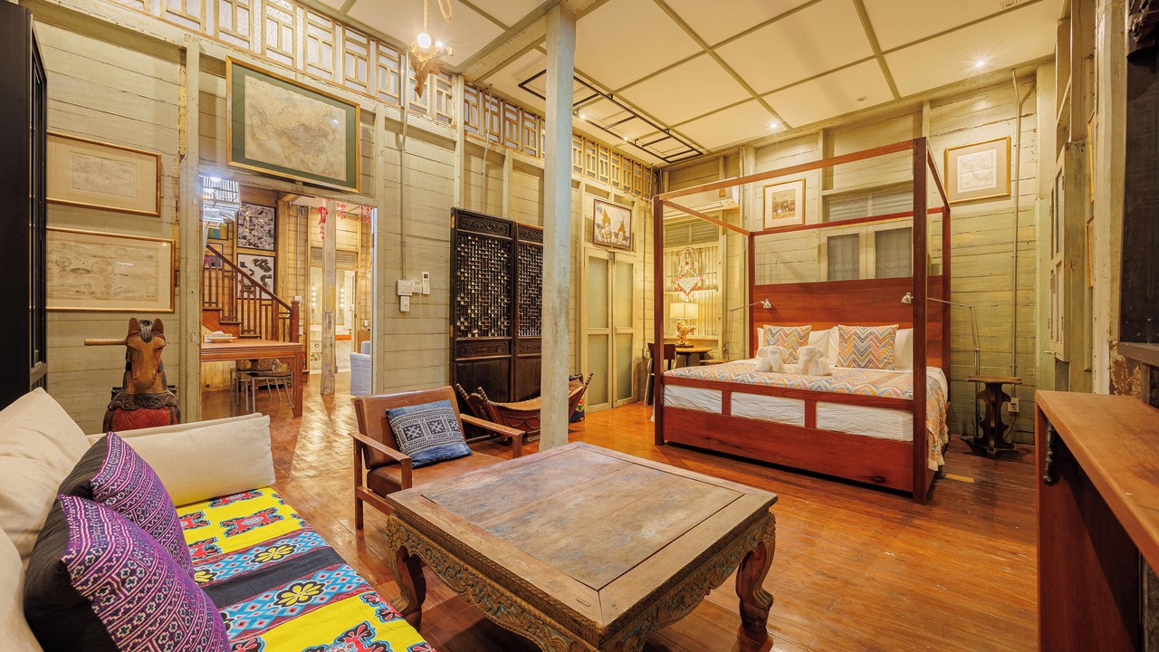 Photo of Bedroom in Bang Rak