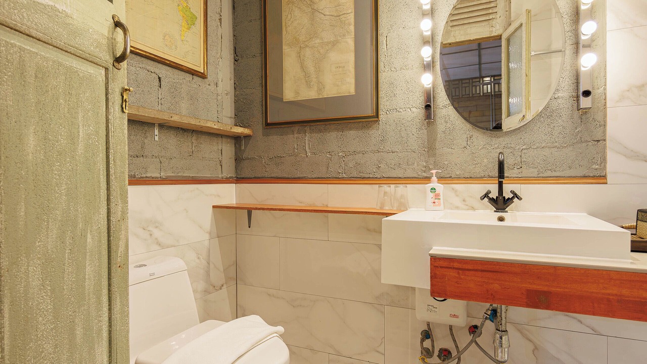 Photo of Bathroom in Bang Rak