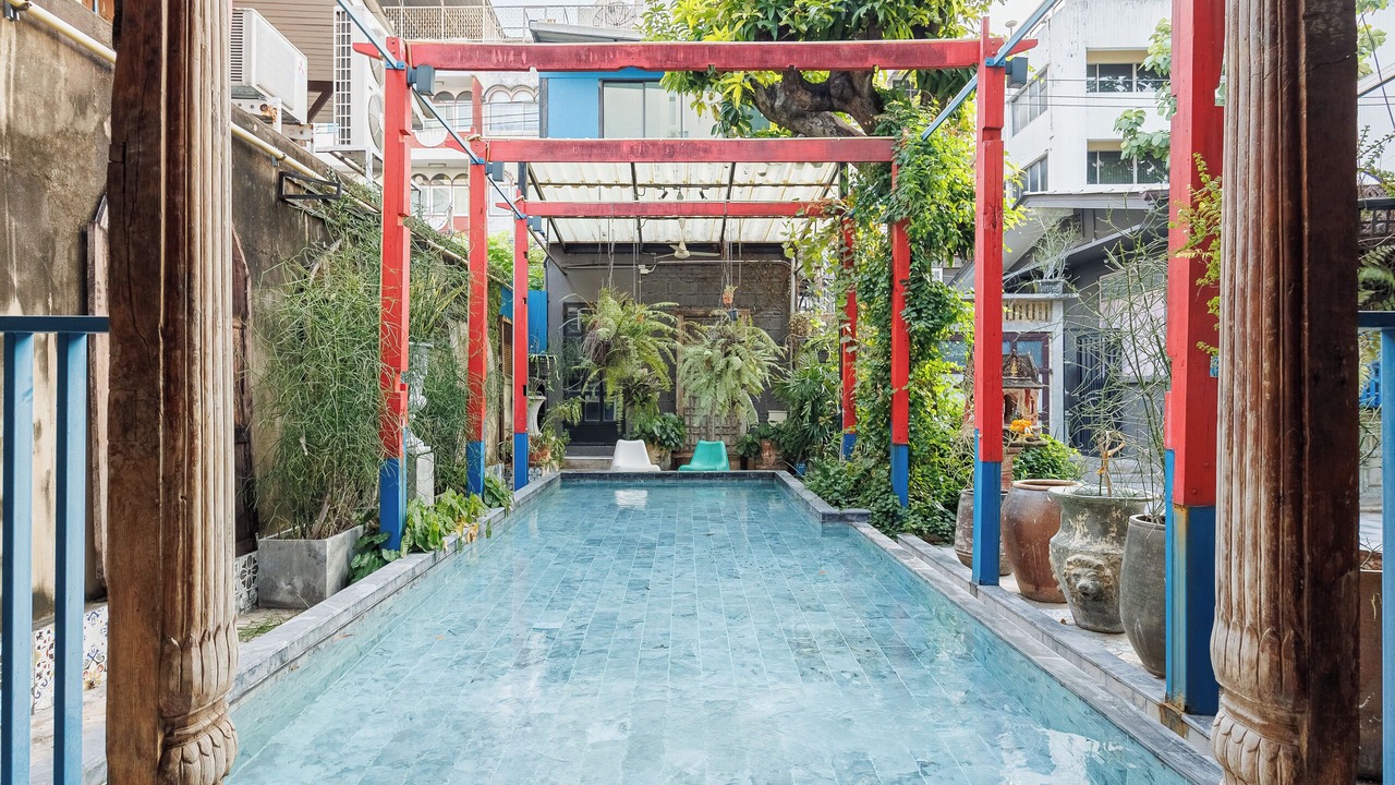 Photo of Outdoor in Bang Rak