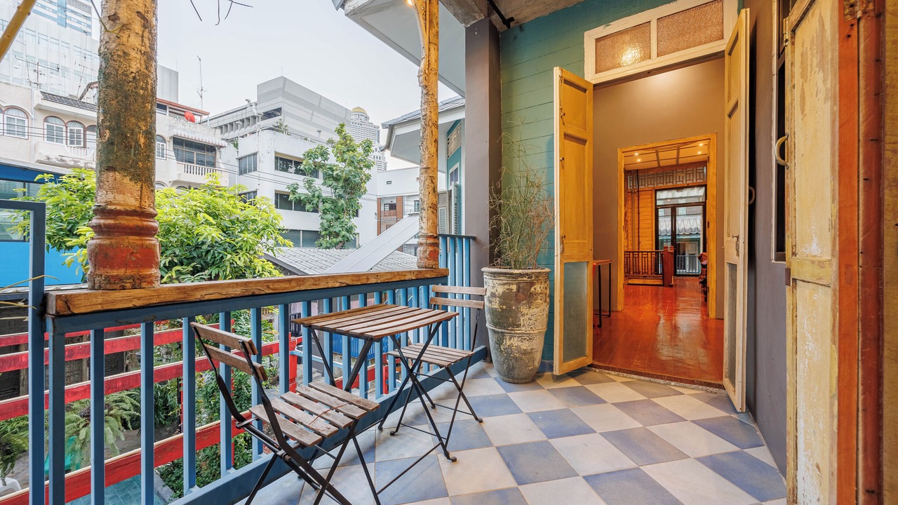 Photo of Outdoor in Bang Rak