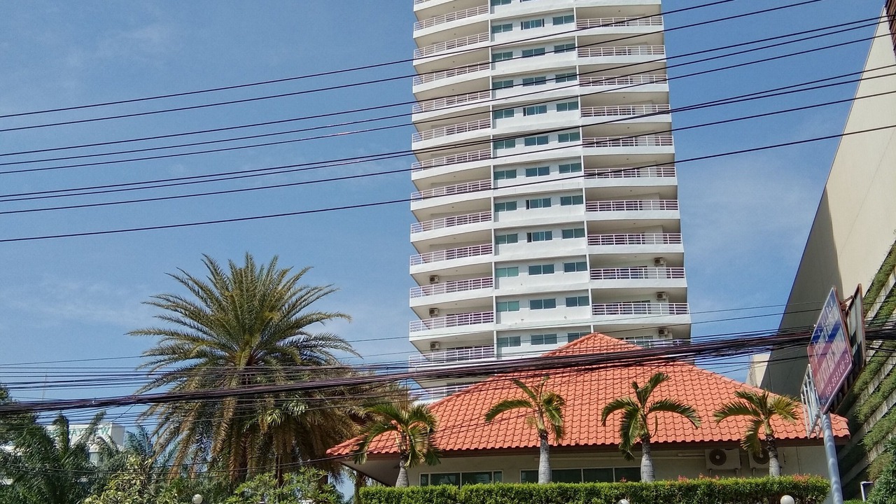 Photo of Outdoor in Pattaya Bay