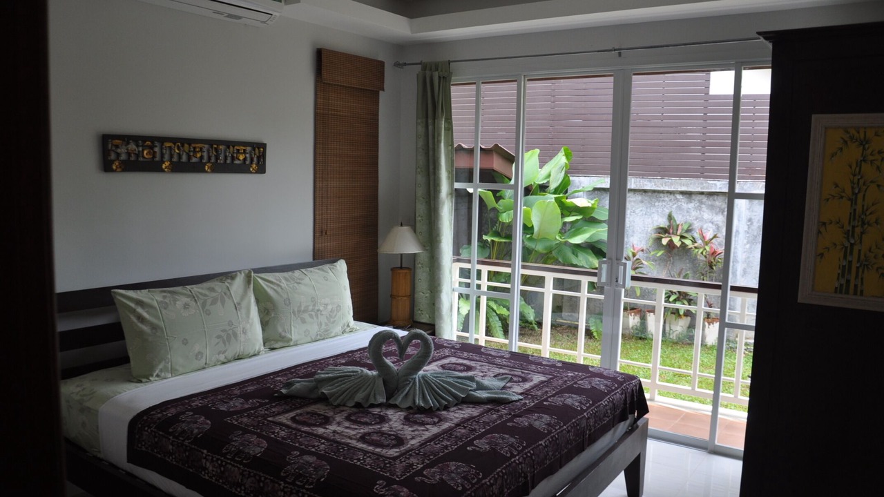 Photo of Bedroom in Ko Lanta