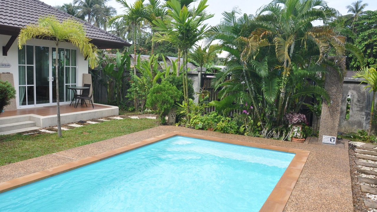 Photo of Outdoor in Ko Lanta