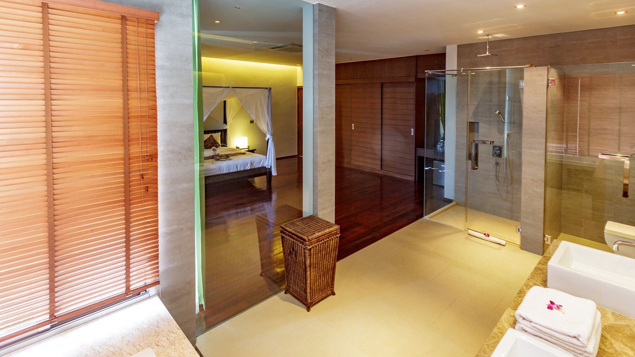 Photo of Bathroom in Rawai