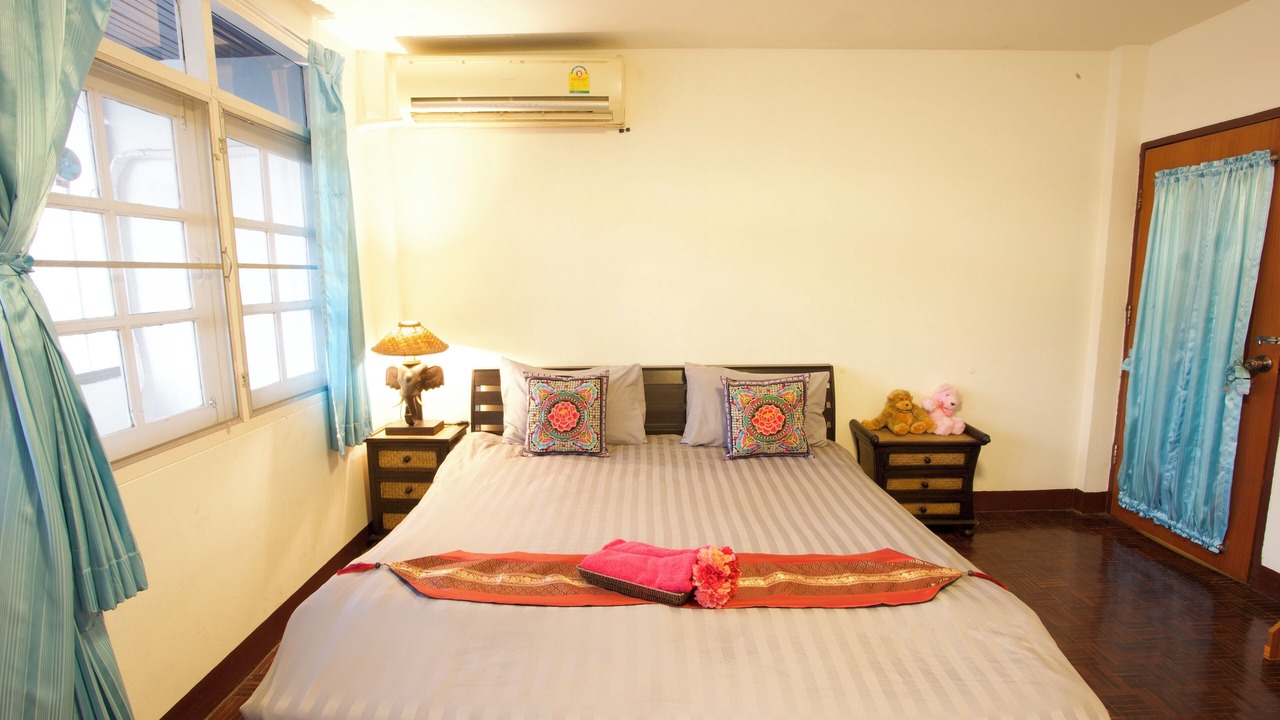 Photo of Bedroom in Chang Phueak
