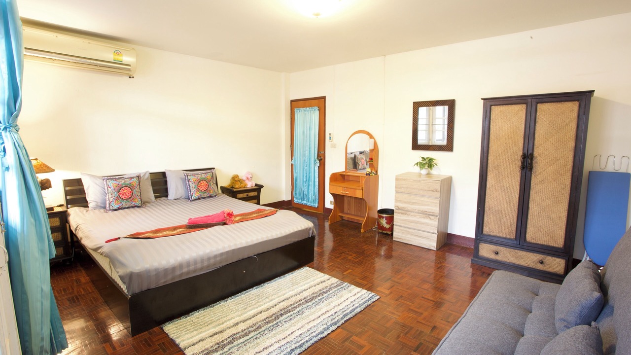 Photo of Bedroom in Chang Phueak