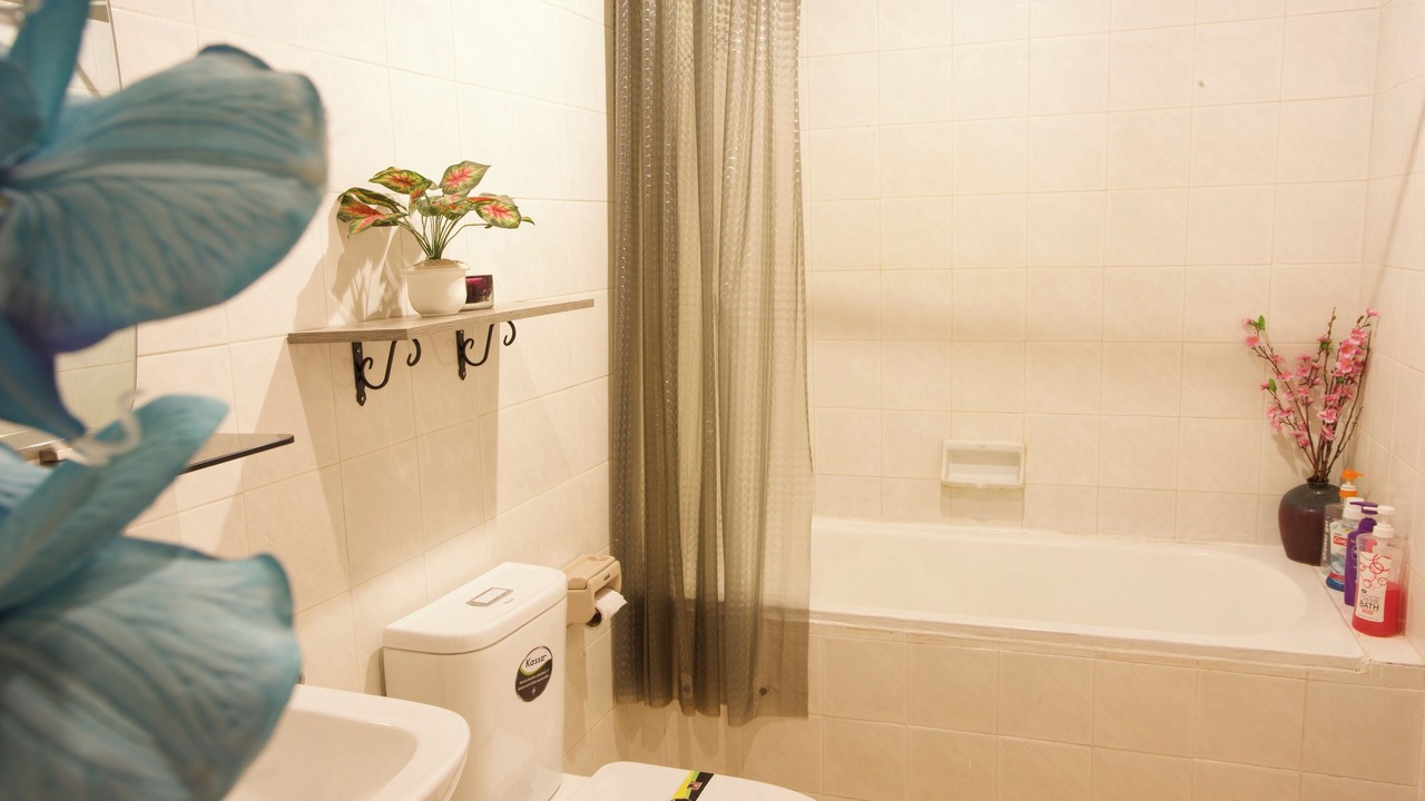 Photo of Bathroom in Chang Phueak