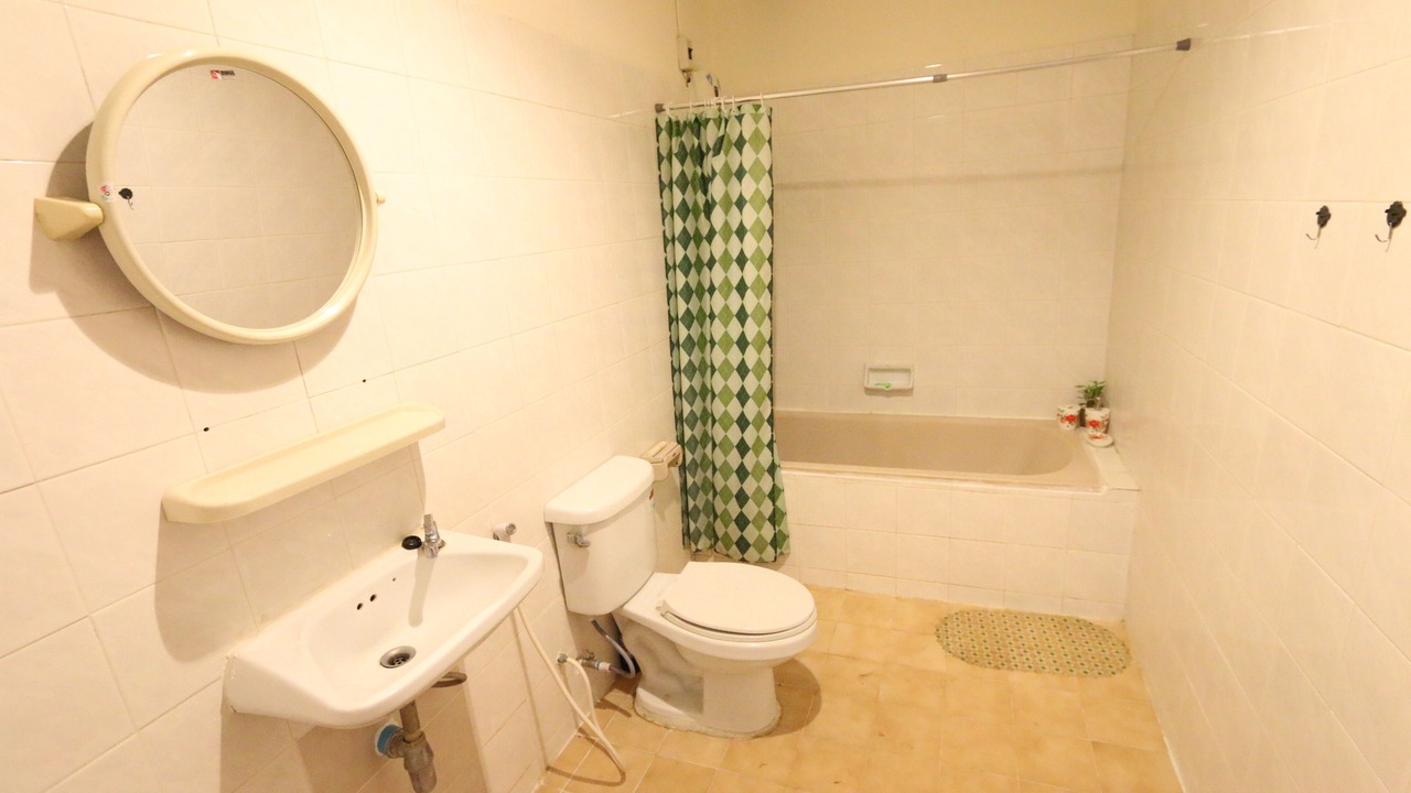 Photo of Bathroom in Chang Phueak
