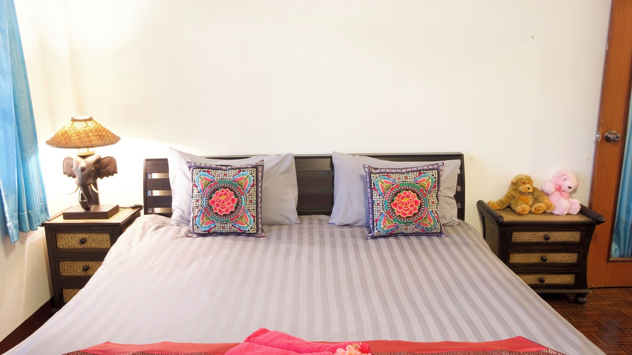 Photo of Bedroom in Chang Phueak