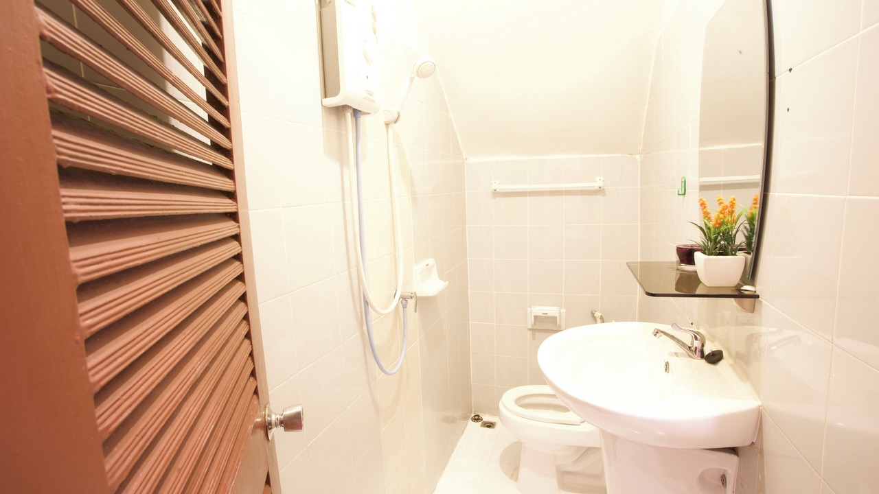 Photo of Bathroom in Chang Phueak