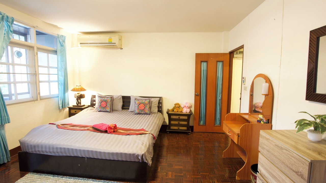 Photo of Bedroom in Chang Phueak